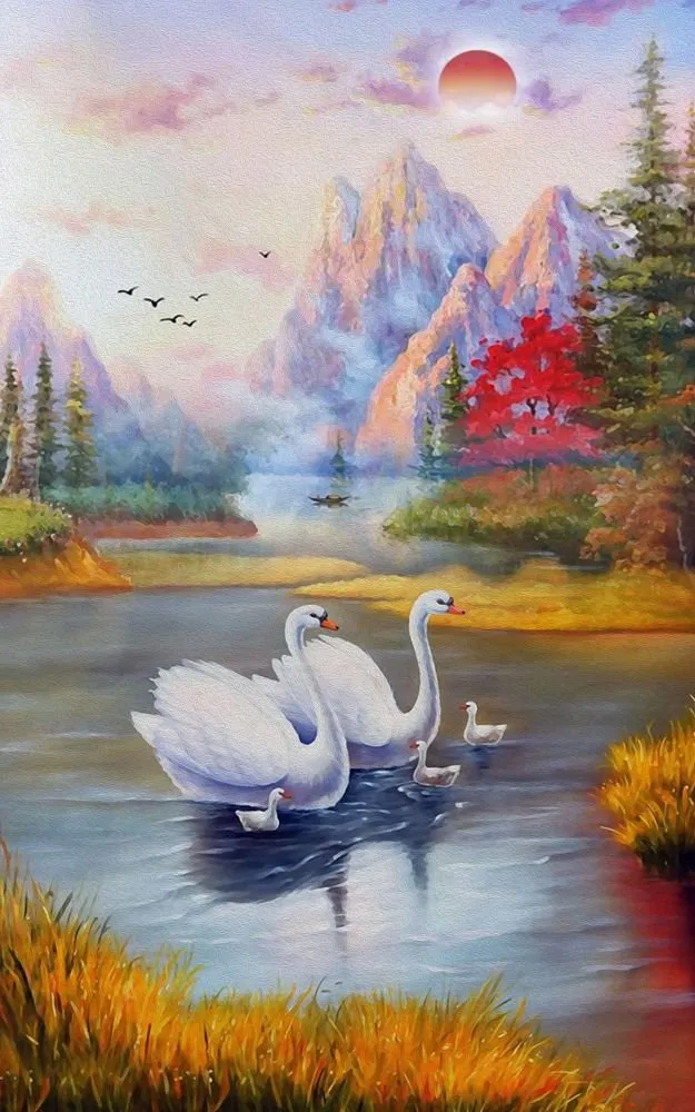 Scenery #502