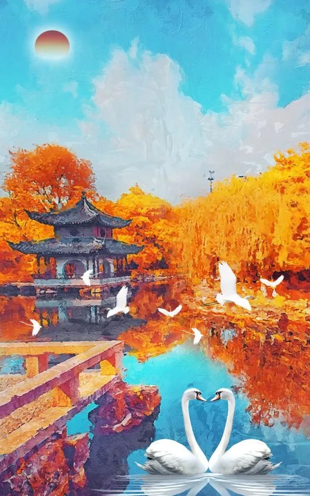Scenery #503