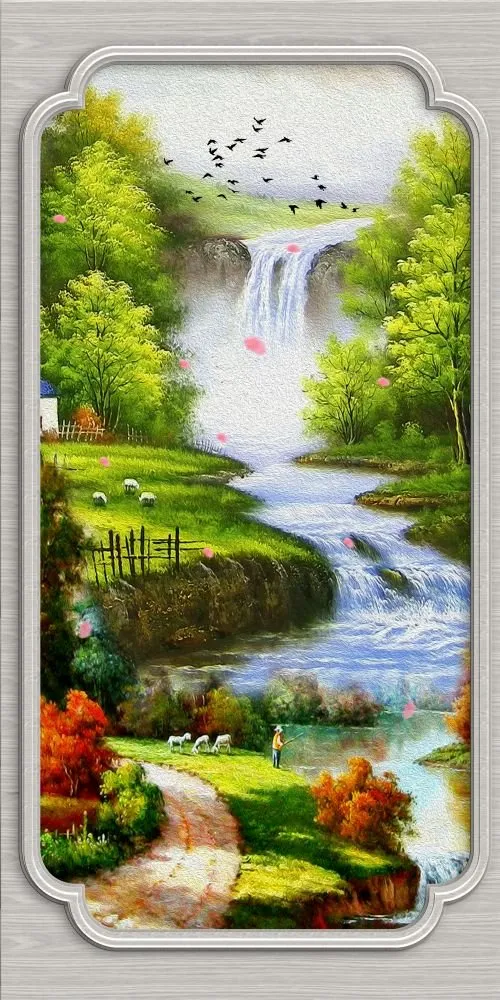 Scenery #509