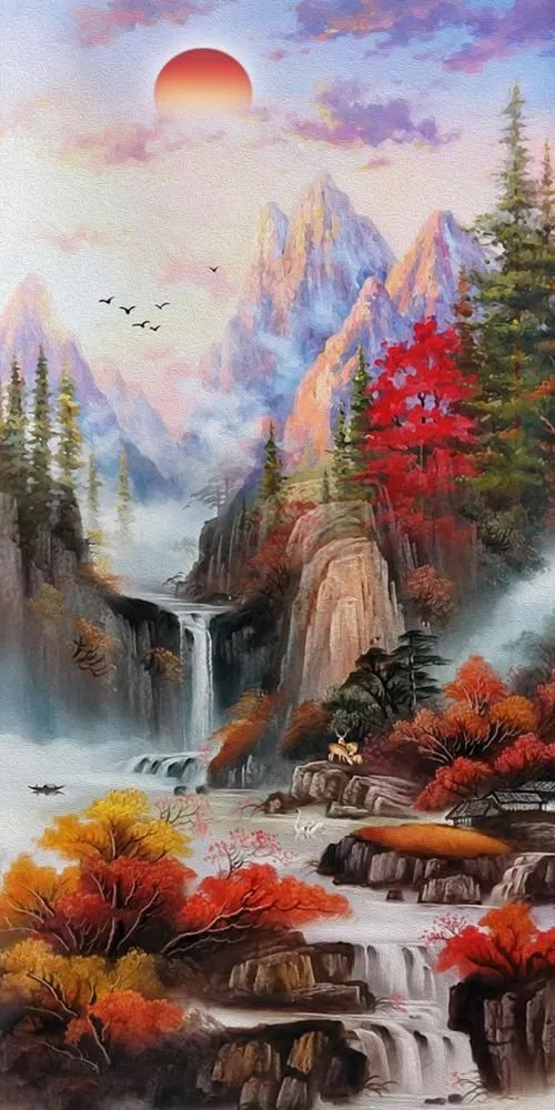 Scenery #519