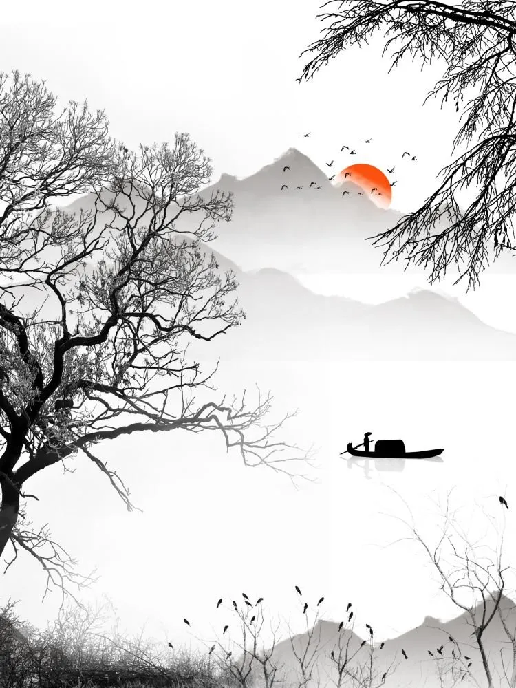 Scenery #528