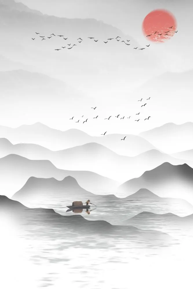 Scenery #529