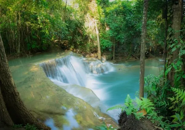 Waterfall #034