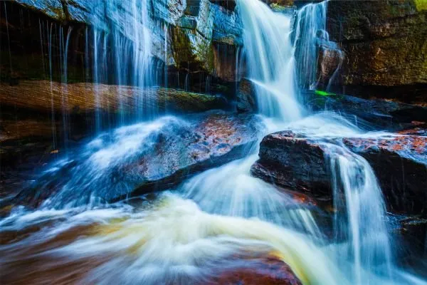 Waterfall #049