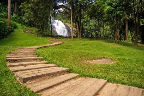 Waterfall #060