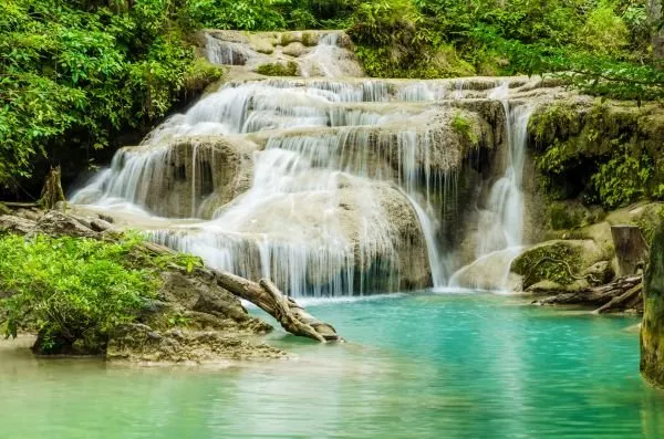 Waterfall #064