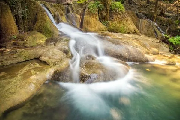 Waterfall #071