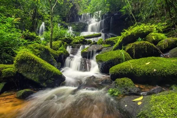 Waterfall #073