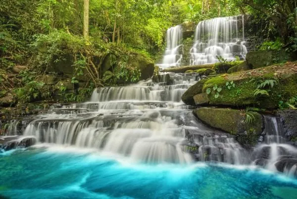 Waterfall #074