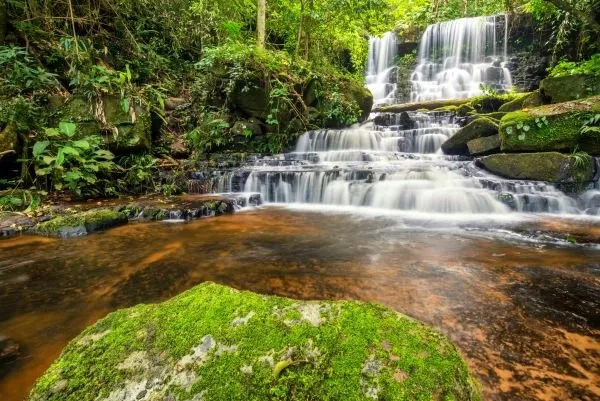 Waterfall #075