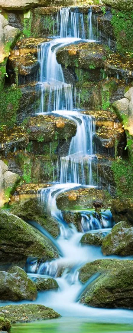 Waterfall #514