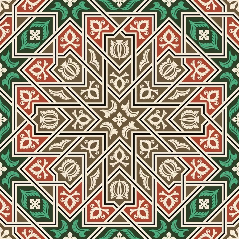Moroccan #001
