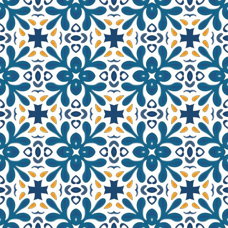Moroccan #002