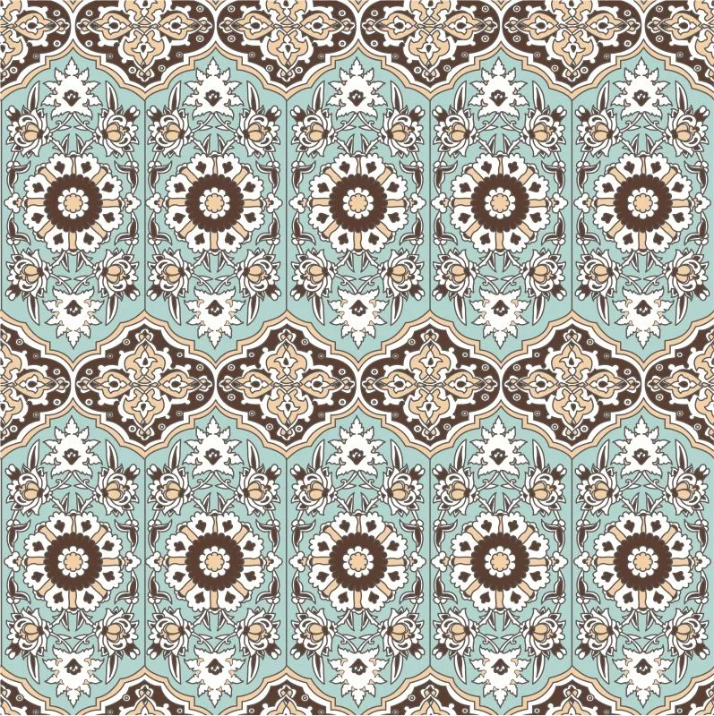 Moroccan #008