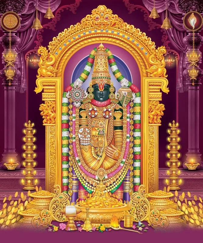Balaji #010