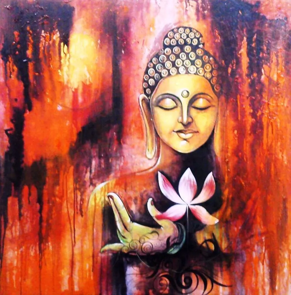 Buddha #023