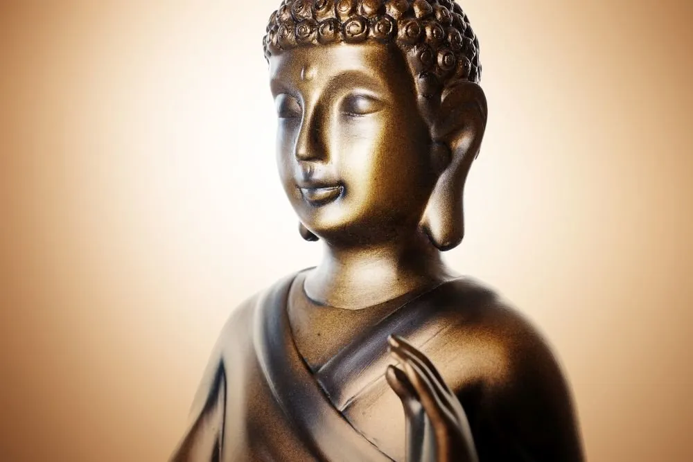 Buddha #028