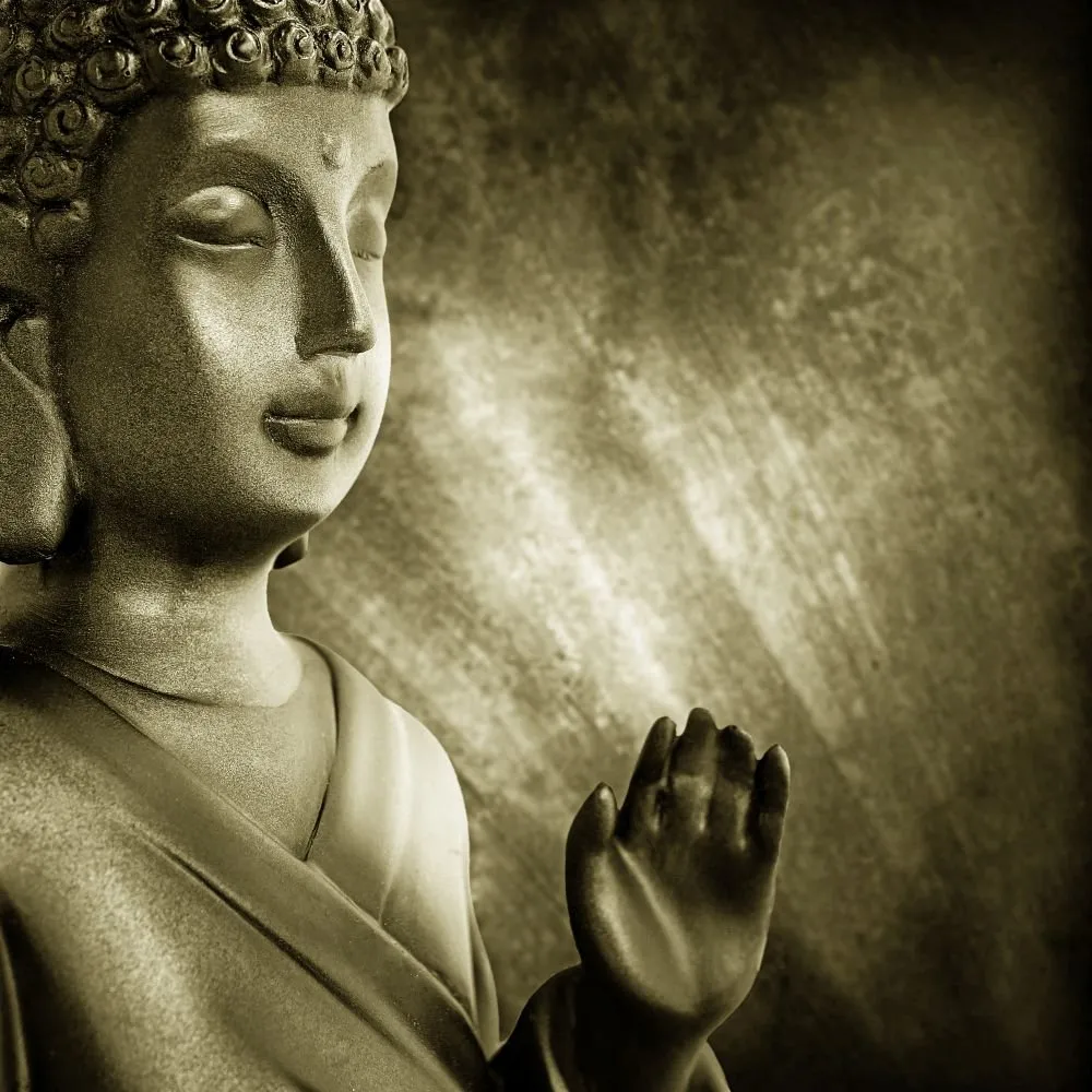 Buddha #029