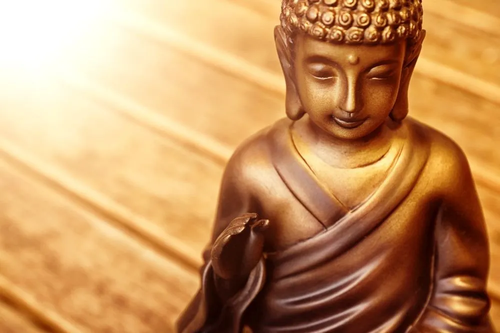 Buddha #032