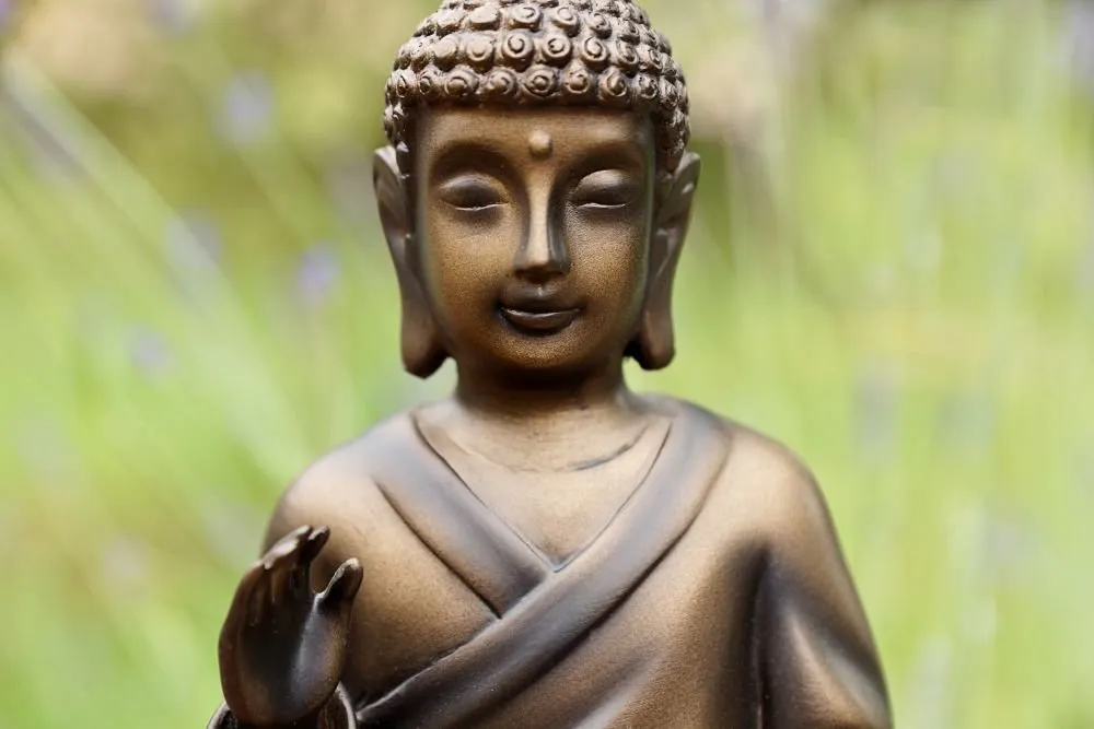 Buddha #033