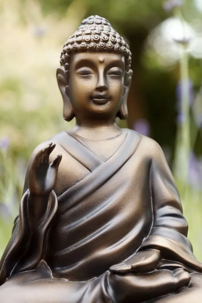 Buddha #034