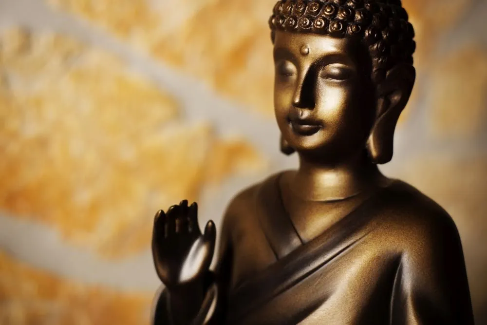 Buddha #036
