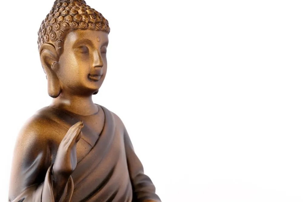 Buddha #040