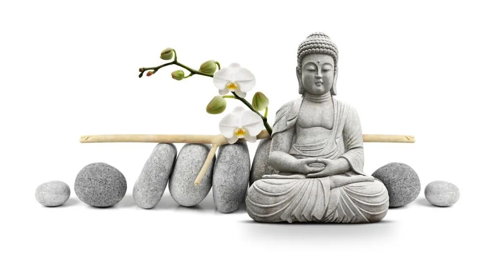 Buddha #061