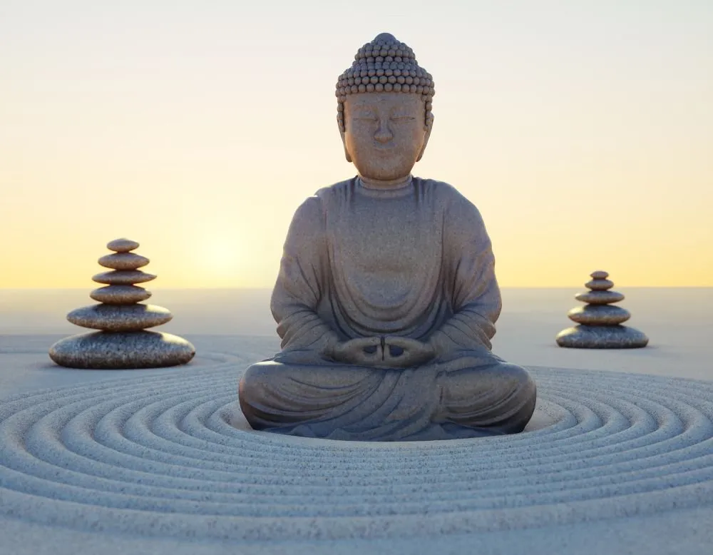 Buddha #070