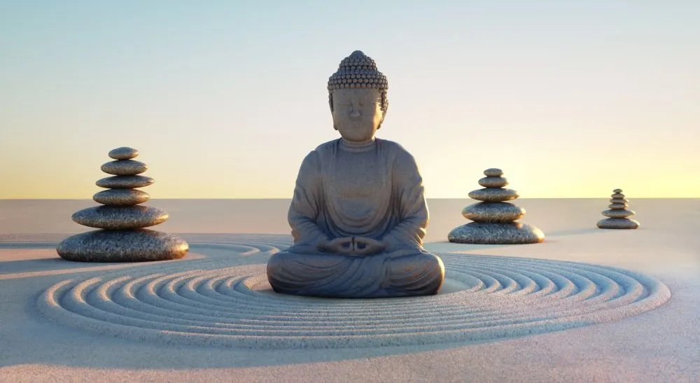Buddha #072