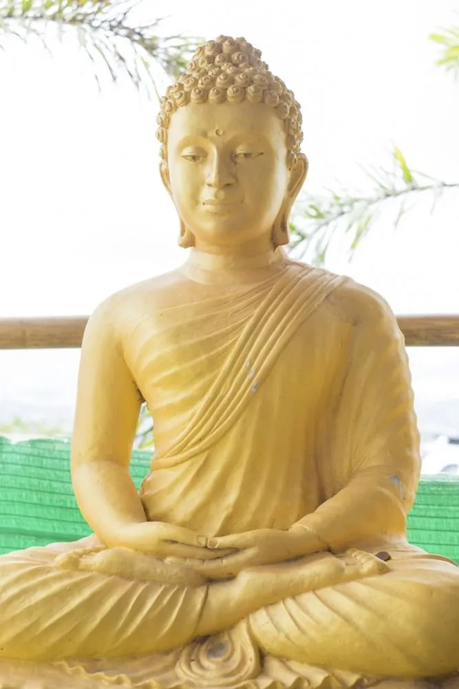 Buddha #074