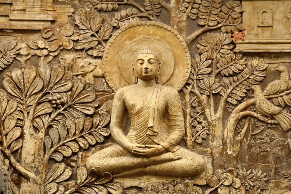 Buddha #079