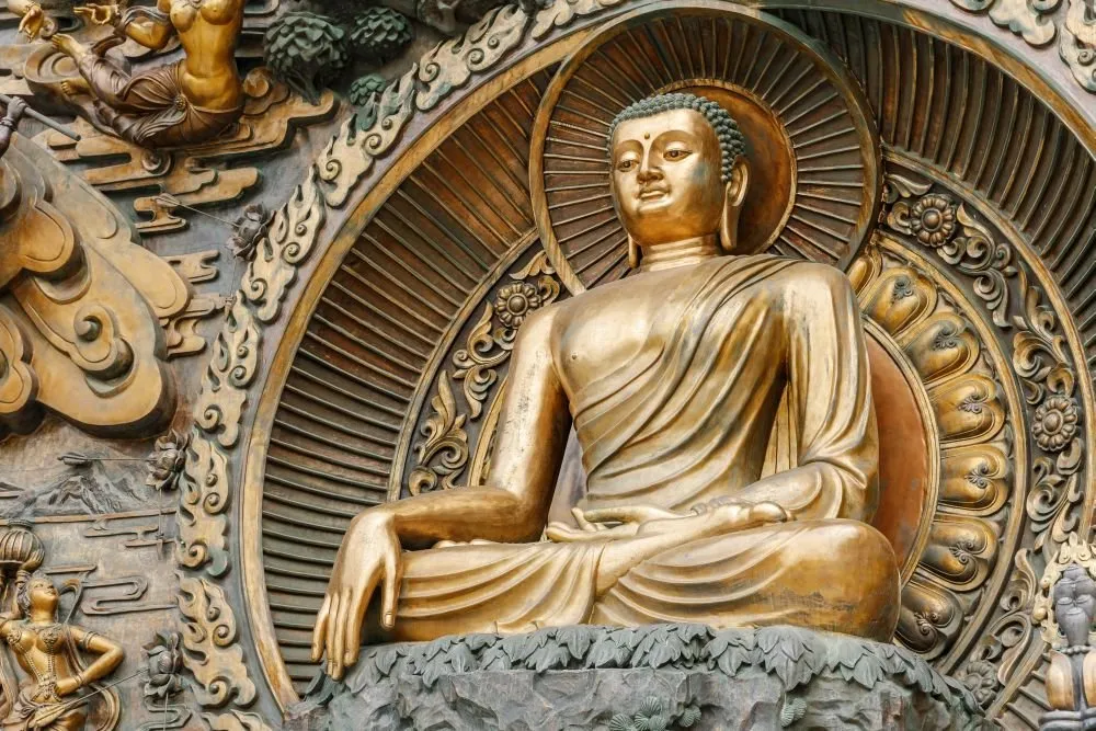 Buddha #081