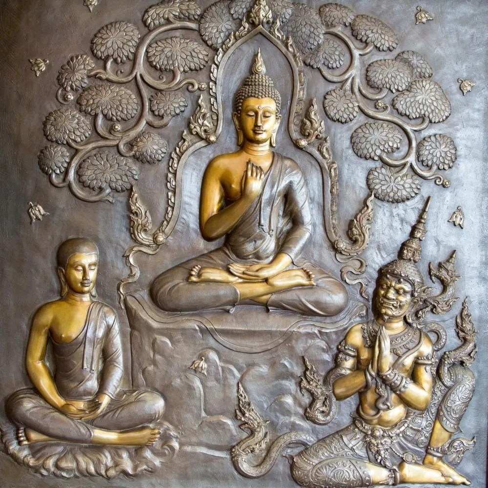 Buddha #085