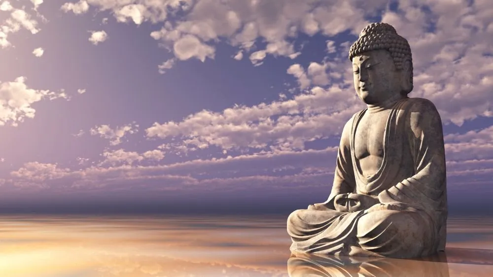 Buddha #088