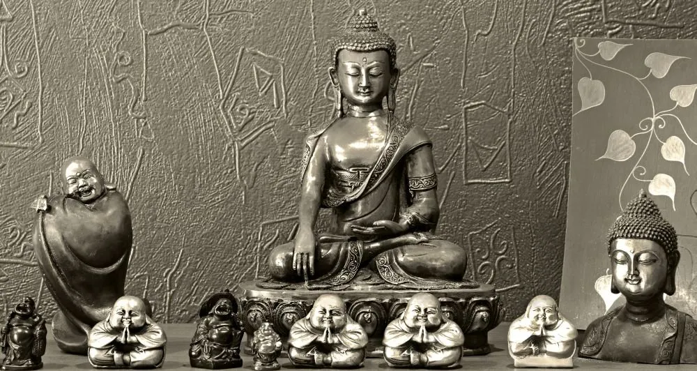 Buddha #089
