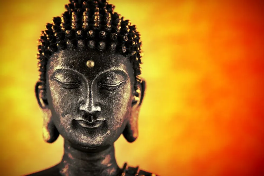 Buddha #093