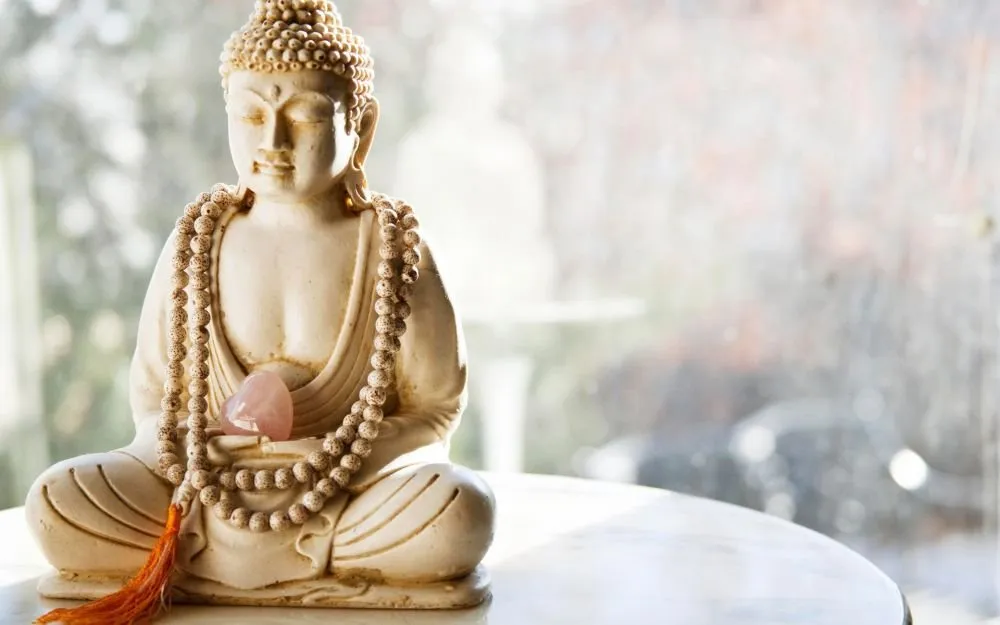 Buddha #095