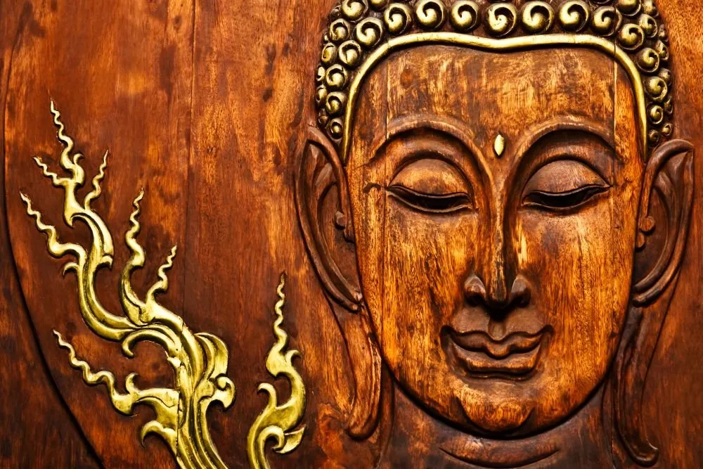 Buddha #098