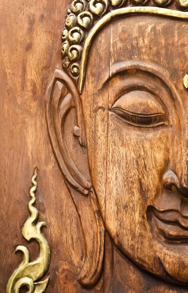 Buddha #101