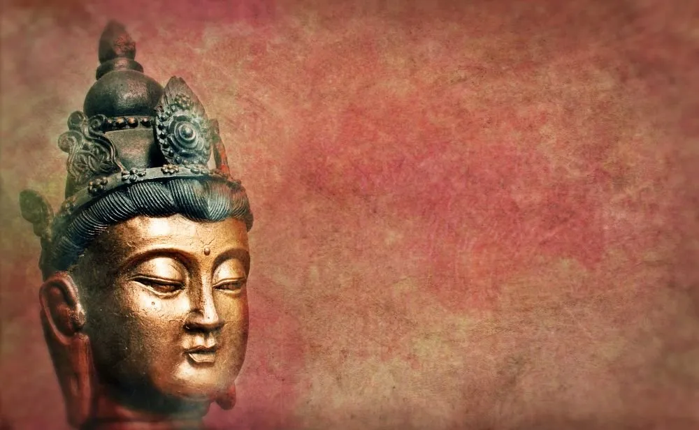 Buddha #105