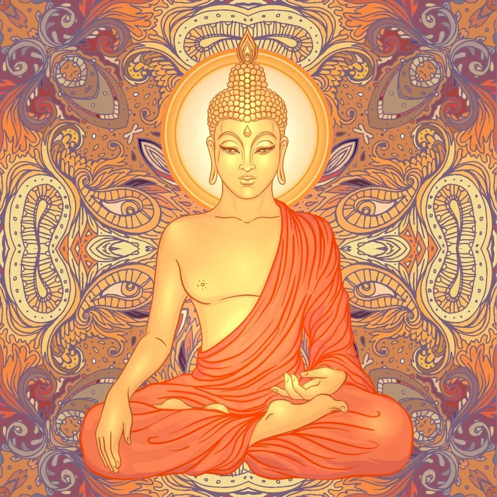 Buddha #109