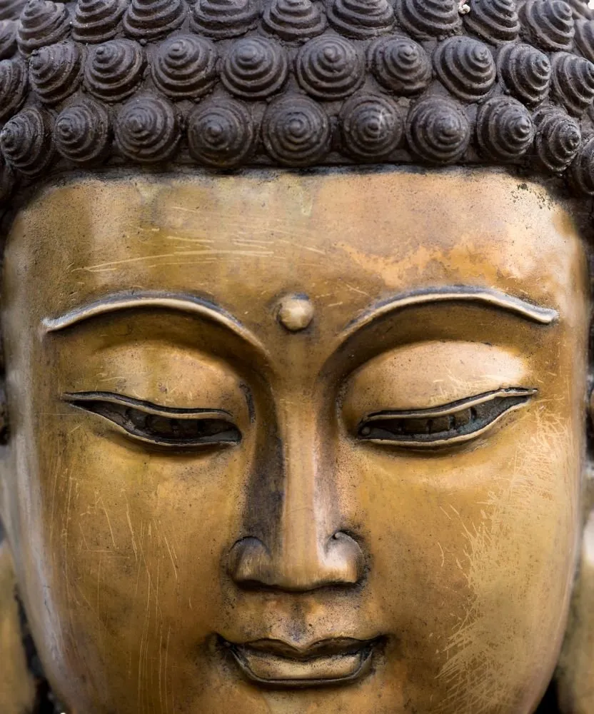 Buddha #110