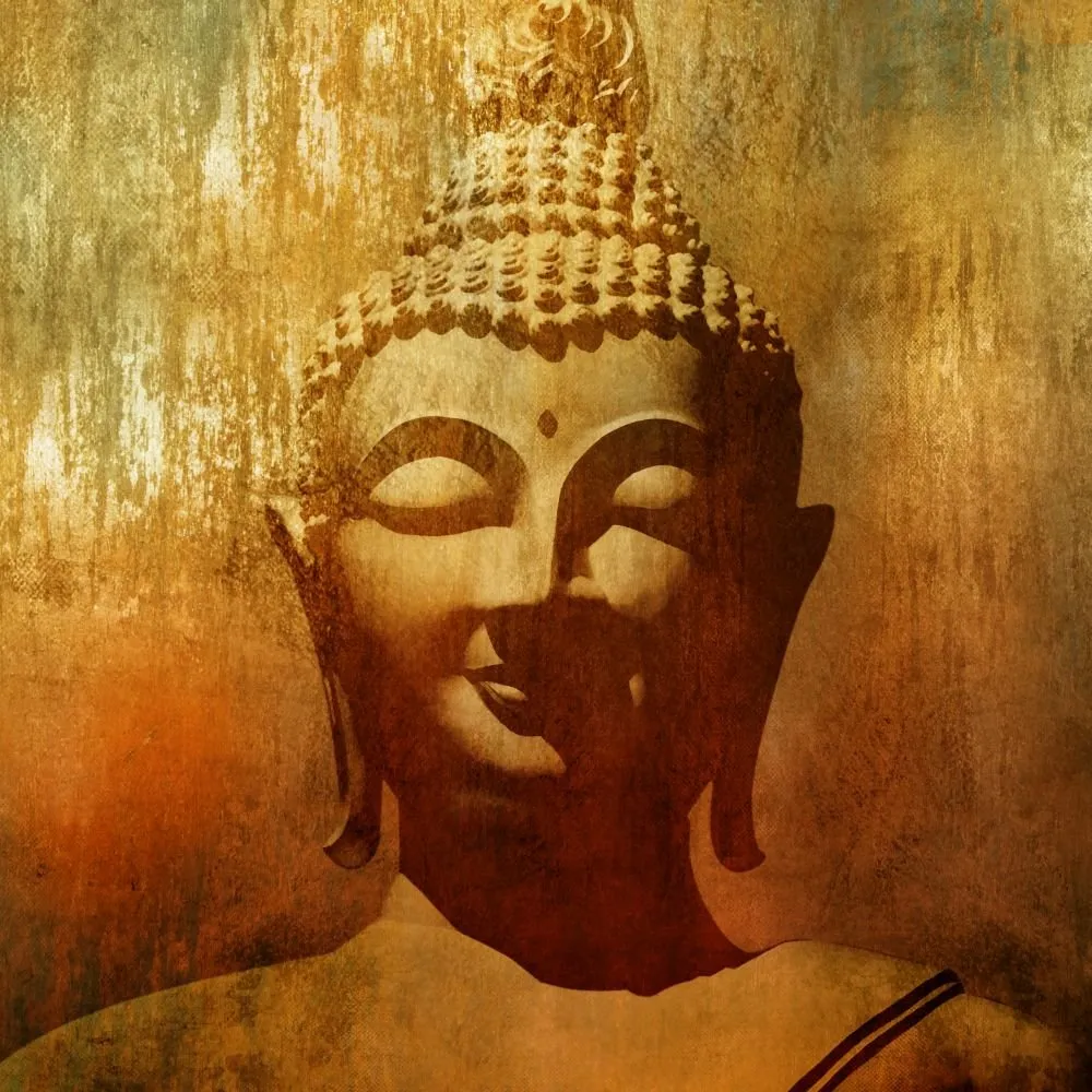 Buddha #111