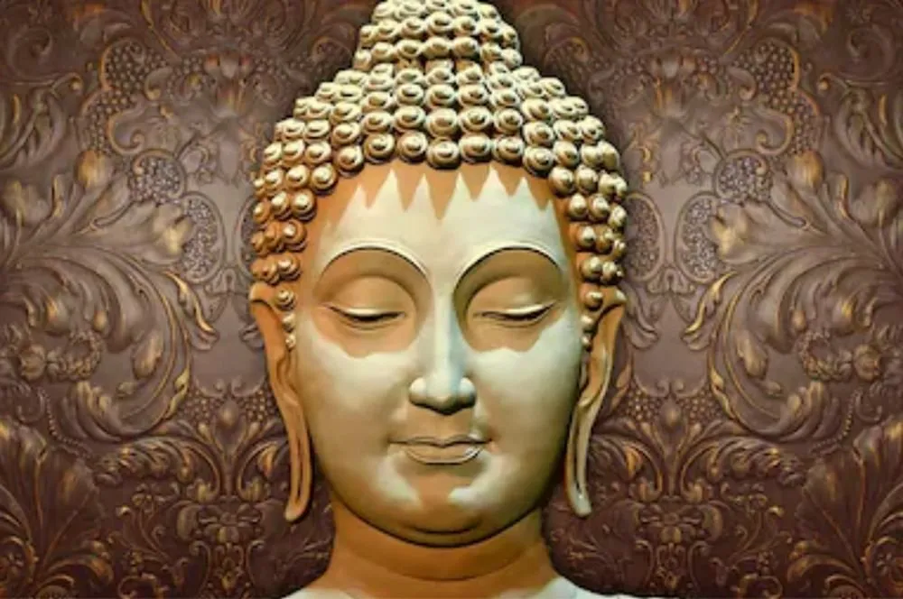 Buddha #124