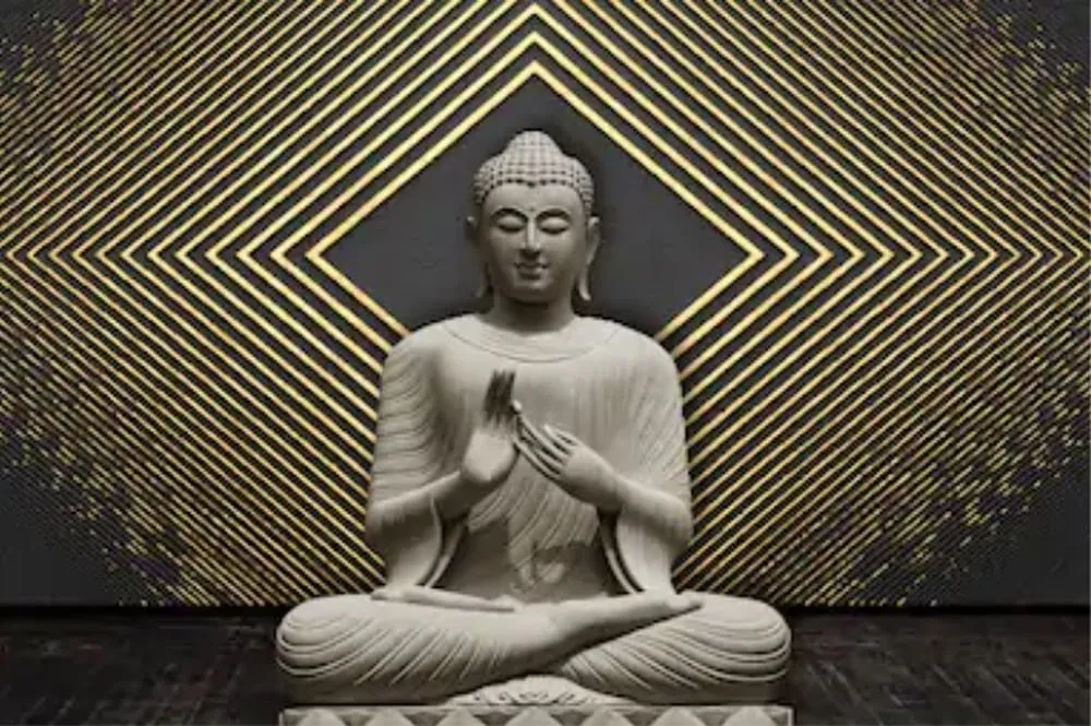 Buddha #125