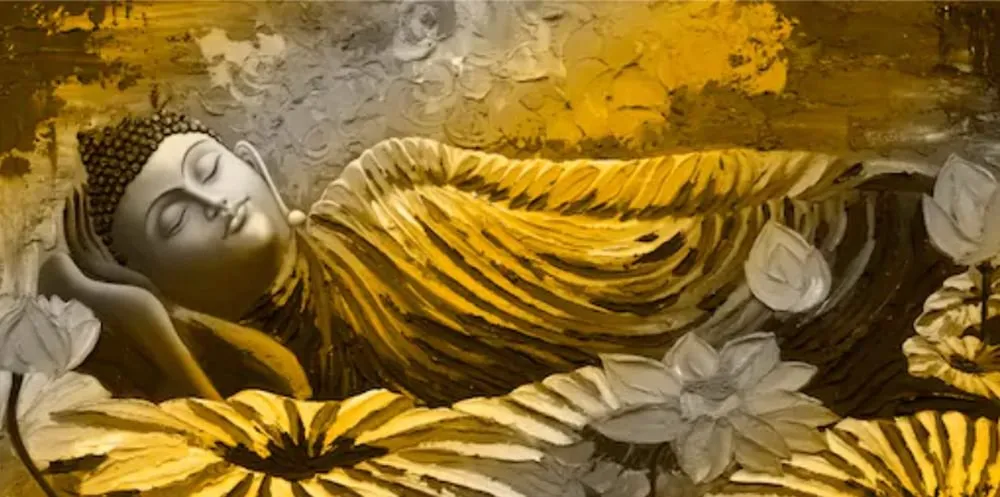 Buddha #131