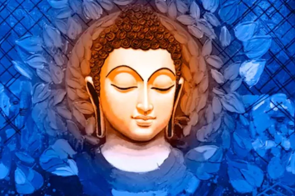 Buddha #132