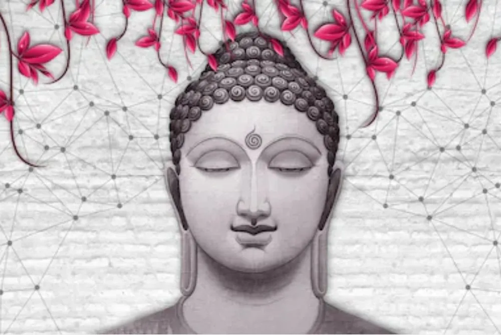 Buddha #135
