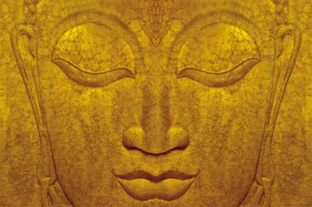 Buddha #138